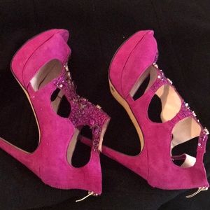 Vince Camuto heels for sale